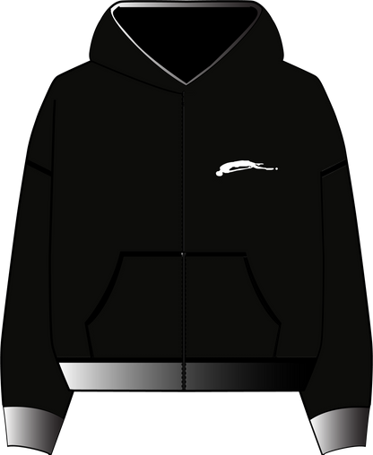 HIGH END ZIP JUMPER